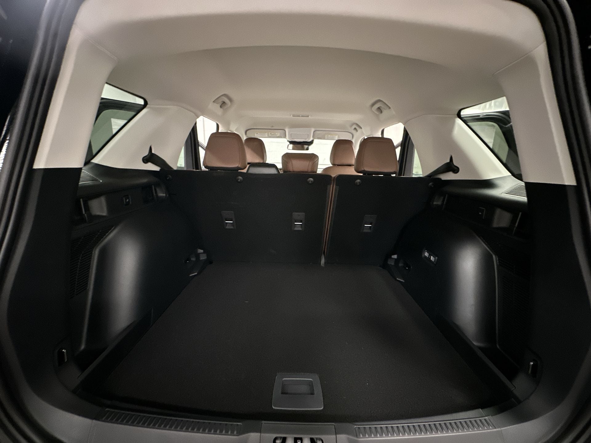 Thumbnail: 2026 Ford Bronco Sport - 23