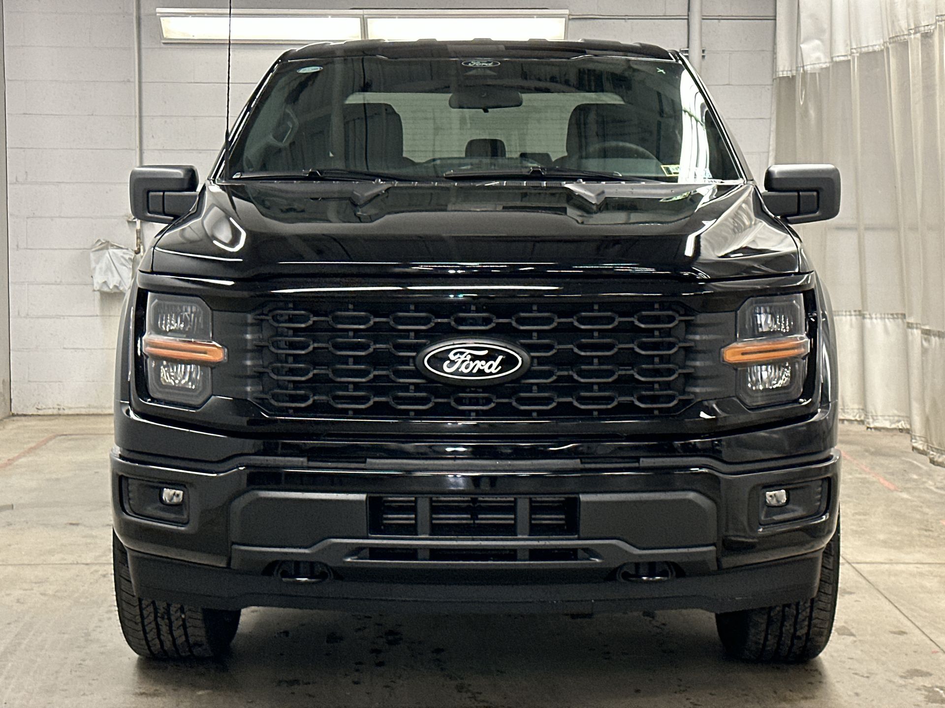 Thumbnail: 2025 Ford F-150 - 27
