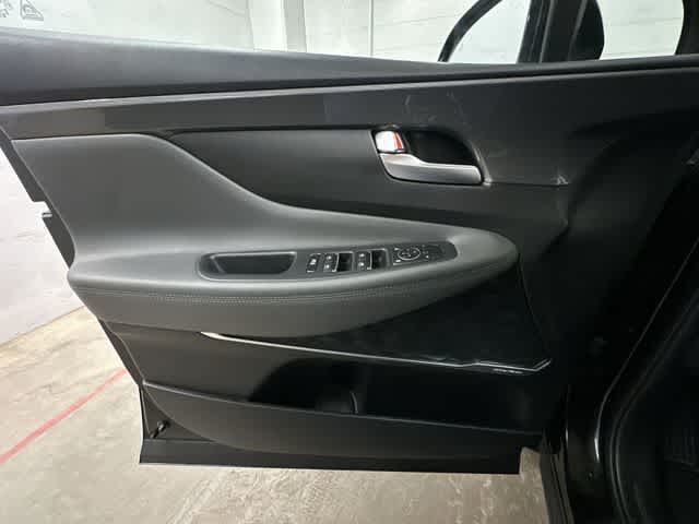 Thumbnail: 2022 Hyundai Santa Fe - 20