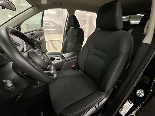 Thumbnail: 2024 Nissan Rogue - 15