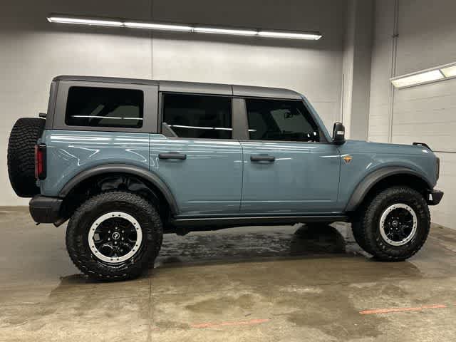 Thumbnail: 2023 Ford Bronco - 3