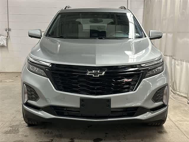 2024 Chevrolet Equinox RS 28