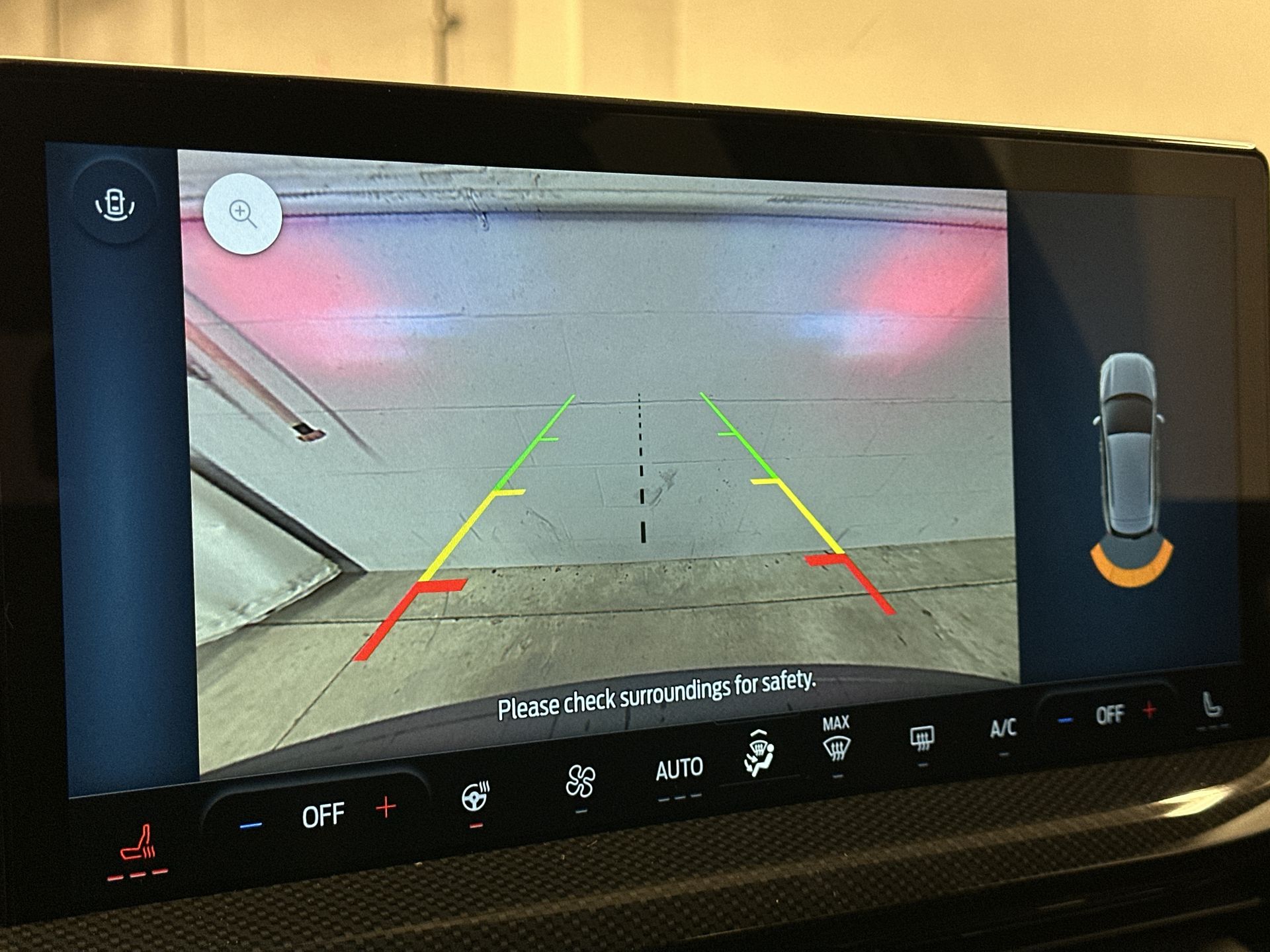 Thumbnail: 2026 Ford Escape - 14