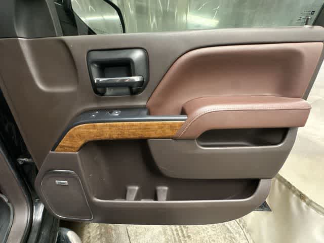 Thumbnail: 2014 Chevrolet Silverado 1500 - 20