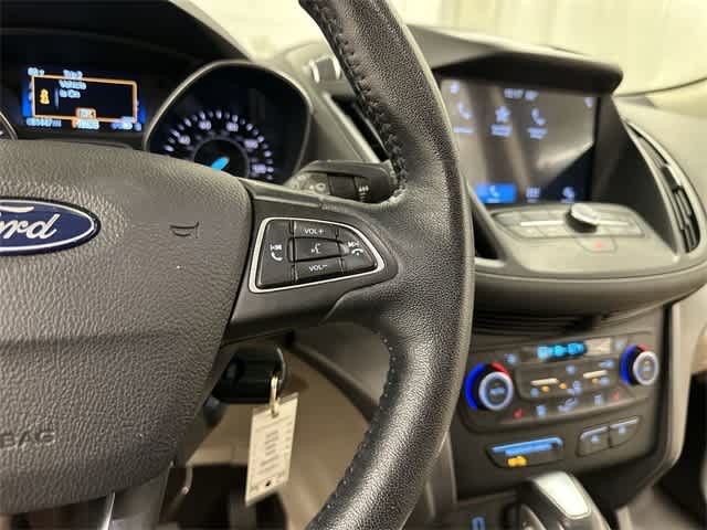 Thumbnail: 2018 Ford Escape - 9