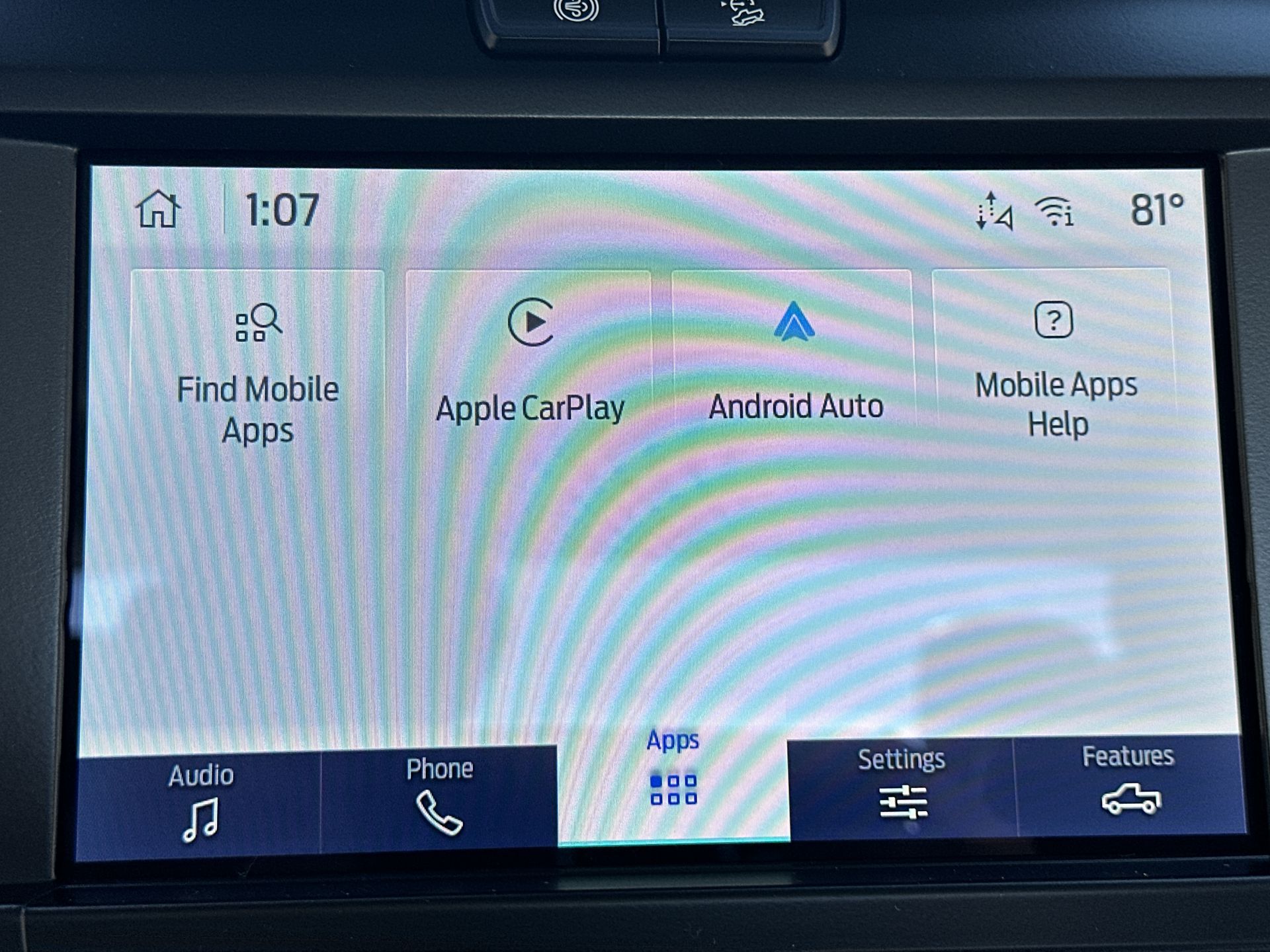 Thumbnail: 2026 Ford Econoline - 11