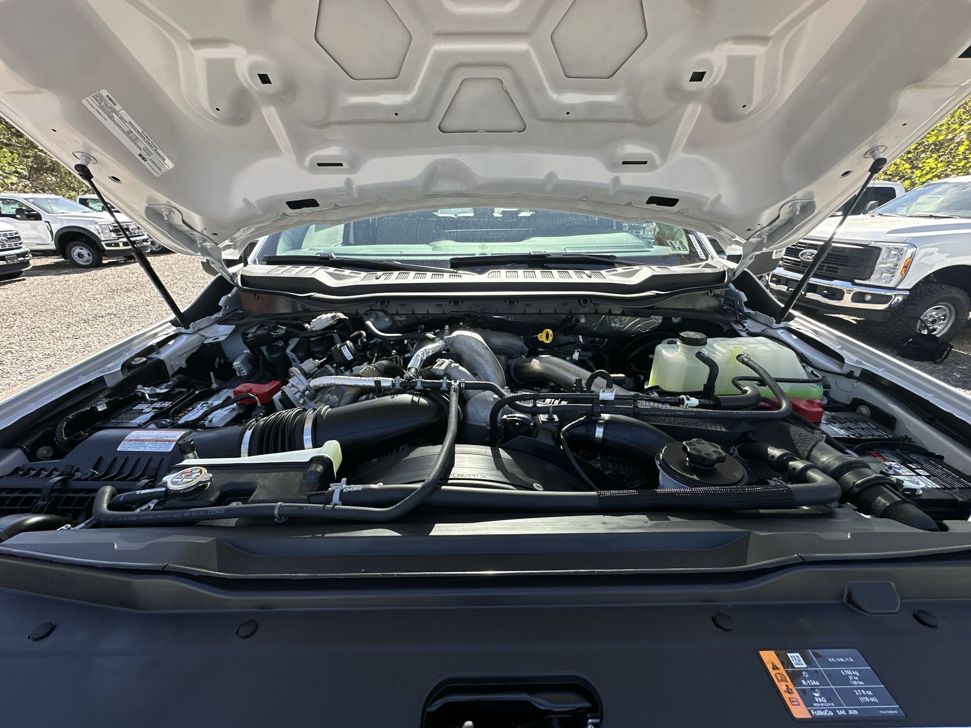 Thumbnail: 2026 Ford Econoline - 24