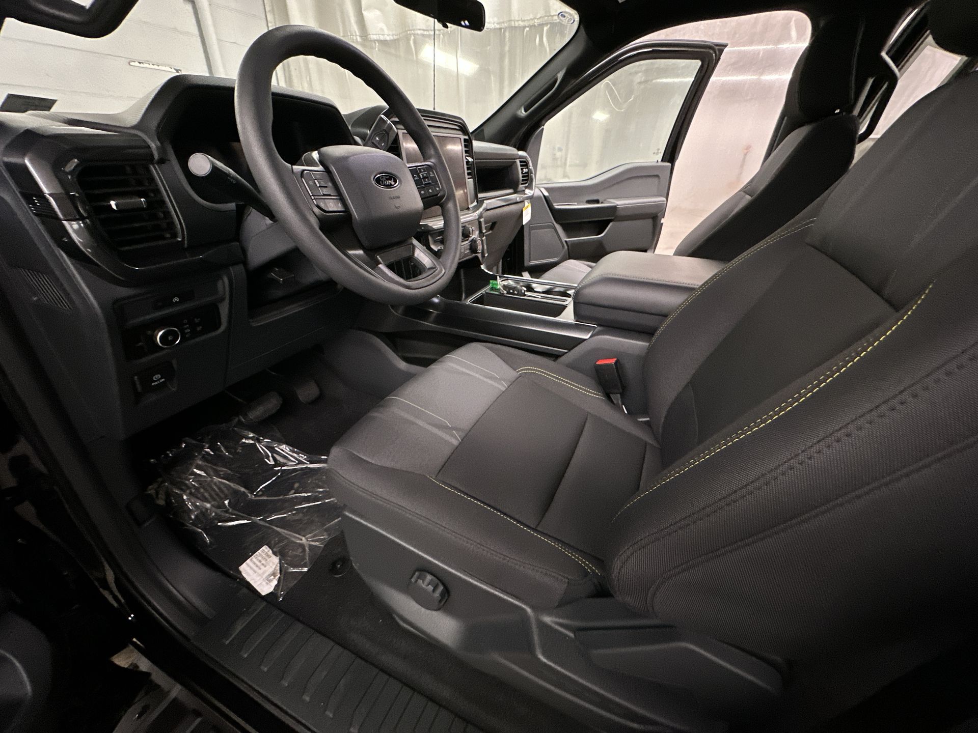 Thumbnail: 2025 Ford F-150 - 14