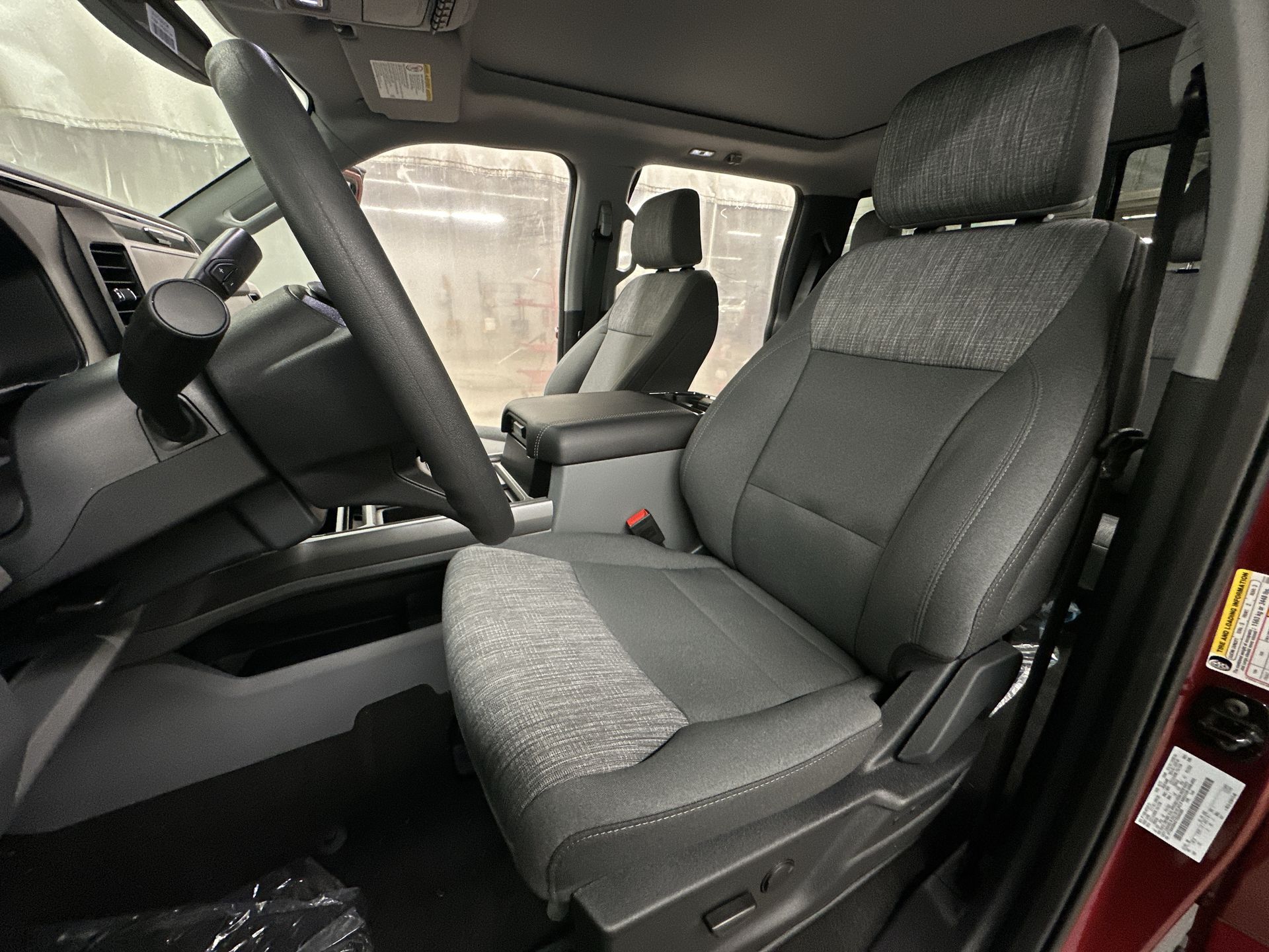 Thumbnail: 2026 Ford Econoline - 18