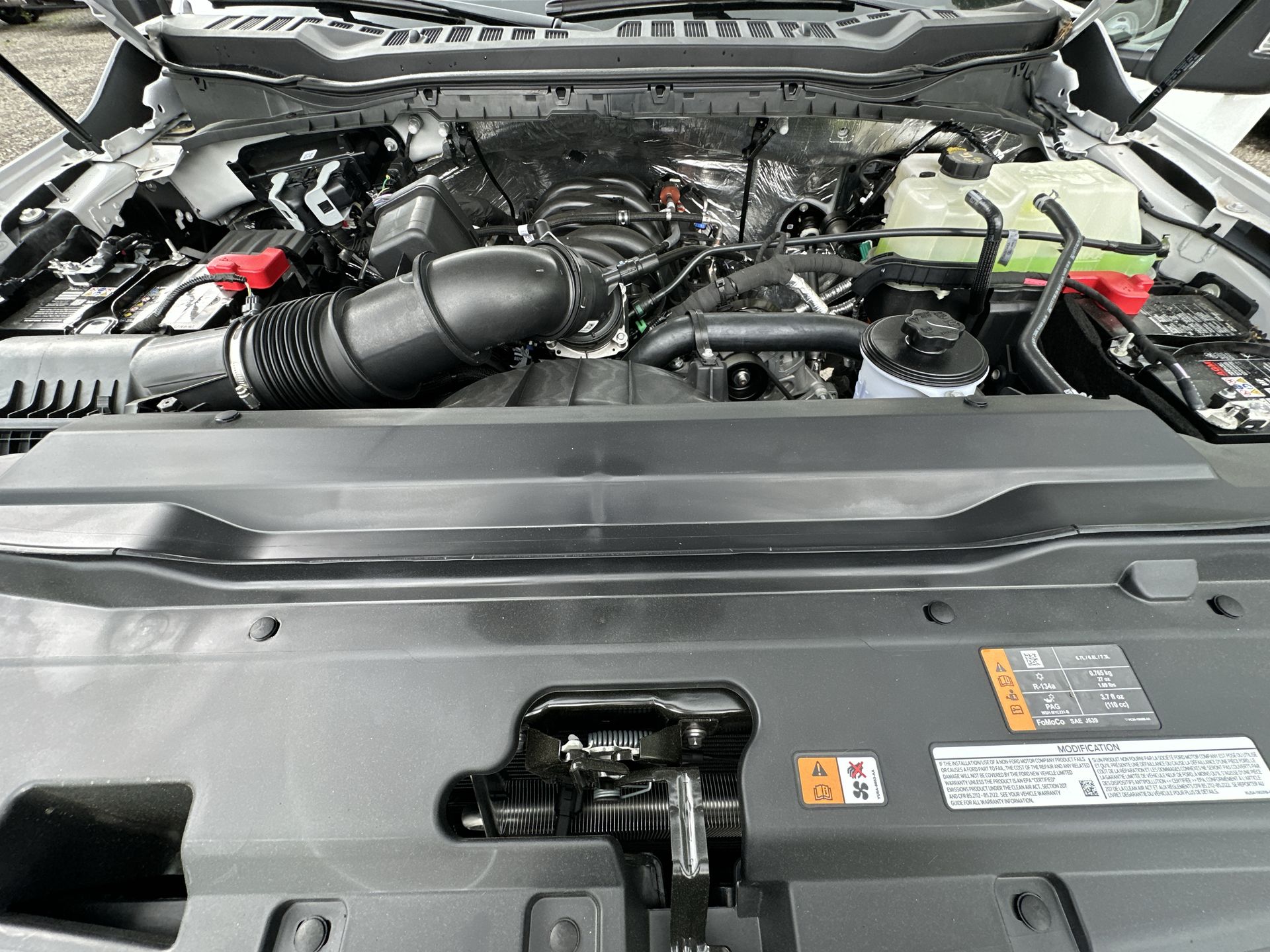 Thumbnail: 2025 Ford Econoline - 20