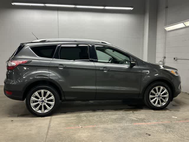 Thumbnail: 2017 Ford Escape - 2