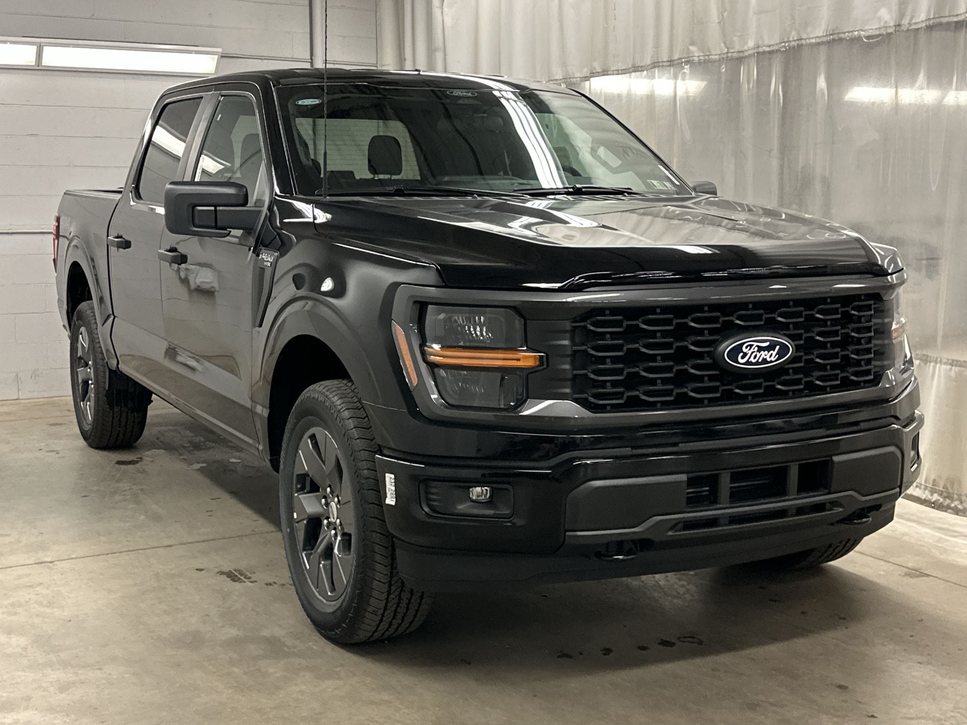 Thumbnail: 2025 Ford F-150 - 28