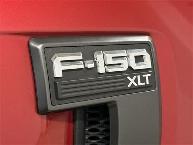Thumbnail: 2022 Ford F-150 - 28