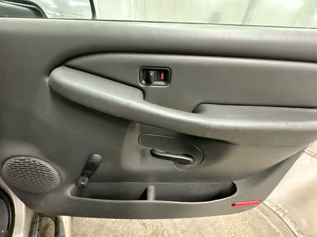 Thumbnail: 2007 Chevrolet Silverado 1500 - 15