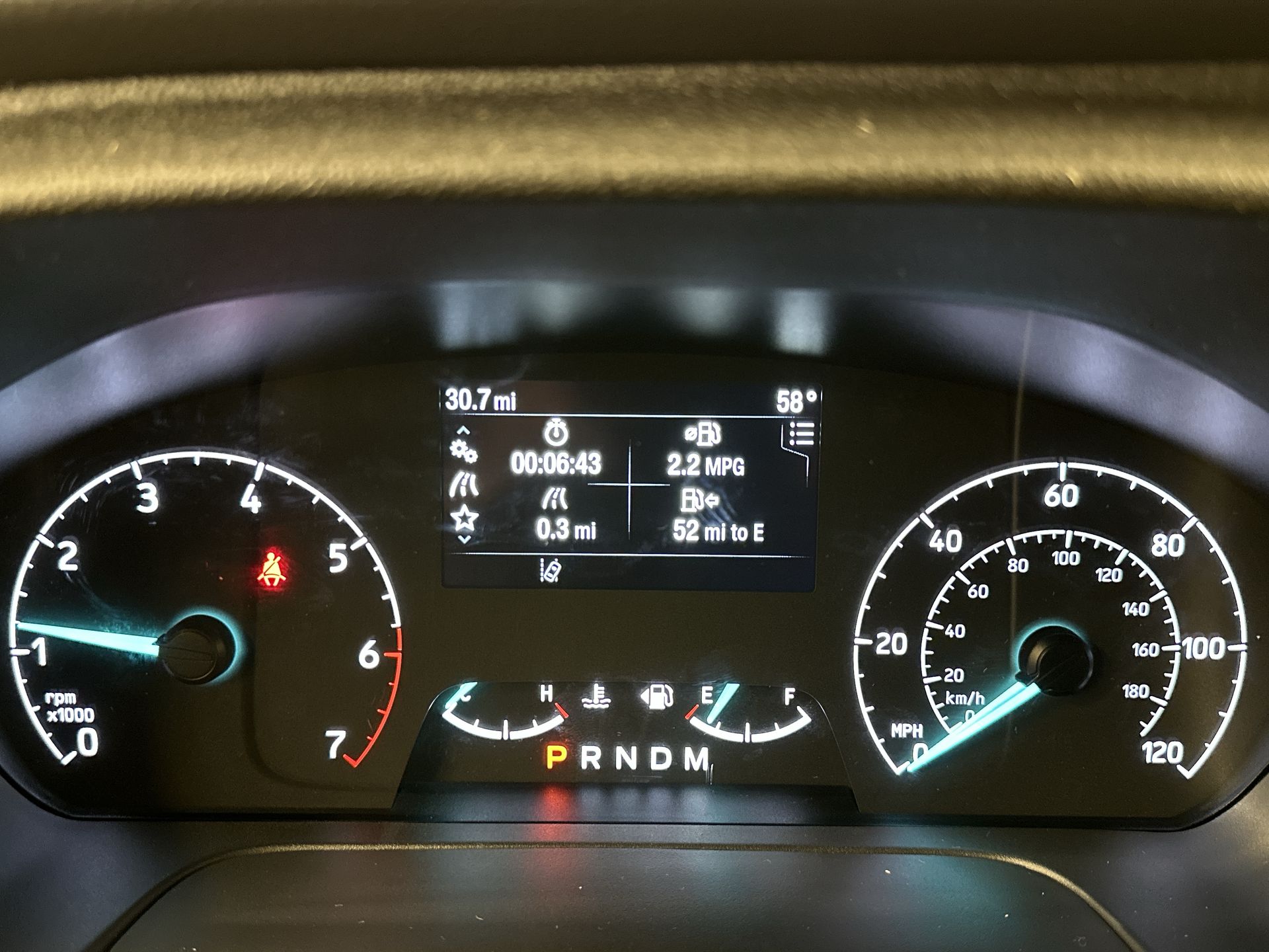 Thumbnail: 2025 Ford Transit Series - 6