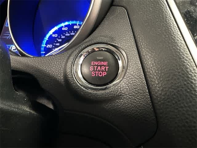 Thumbnail: 2018 Subaru Outback - 11