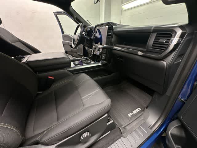 Thumbnail: 2024 Ford F-150 - 19