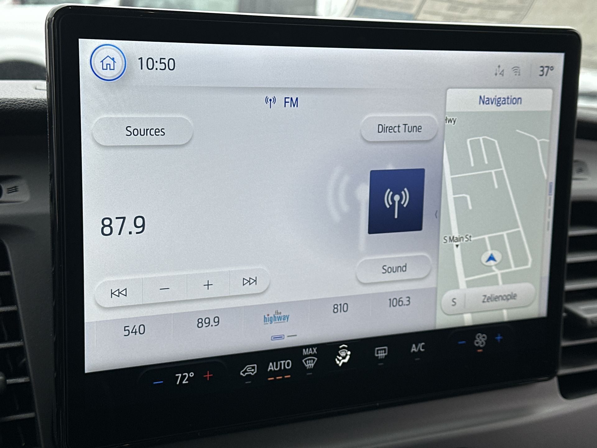 Thumbnail: 2026 Ford Transit Series - 11