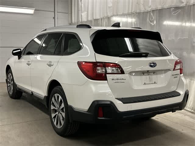 Thumbnail: 2019 Subaru Outback - 25