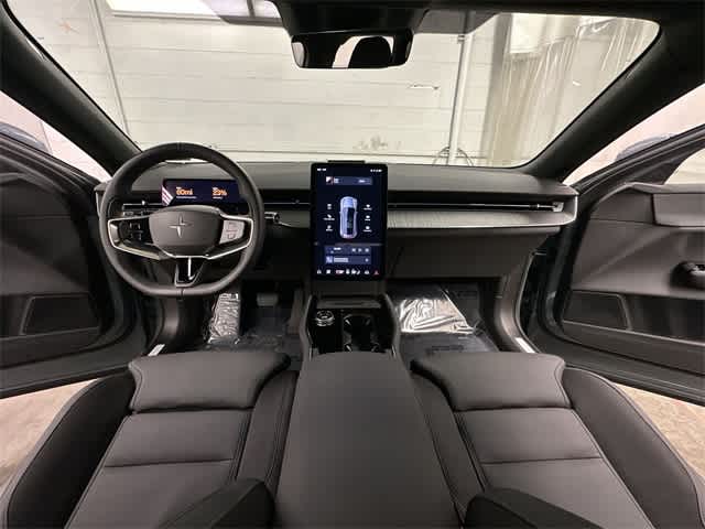Thumbnail: 2025 Polestar 3 - 19