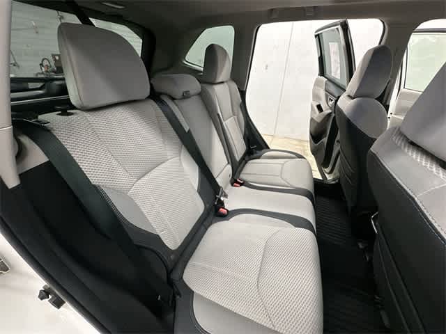 Thumbnail: 2022 Subaru Forester - 24