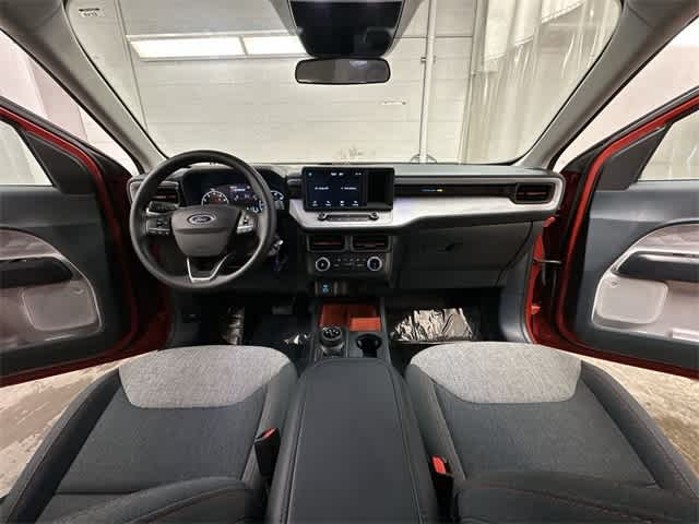 Thumbnail: 2024 Ford Maverick - 17