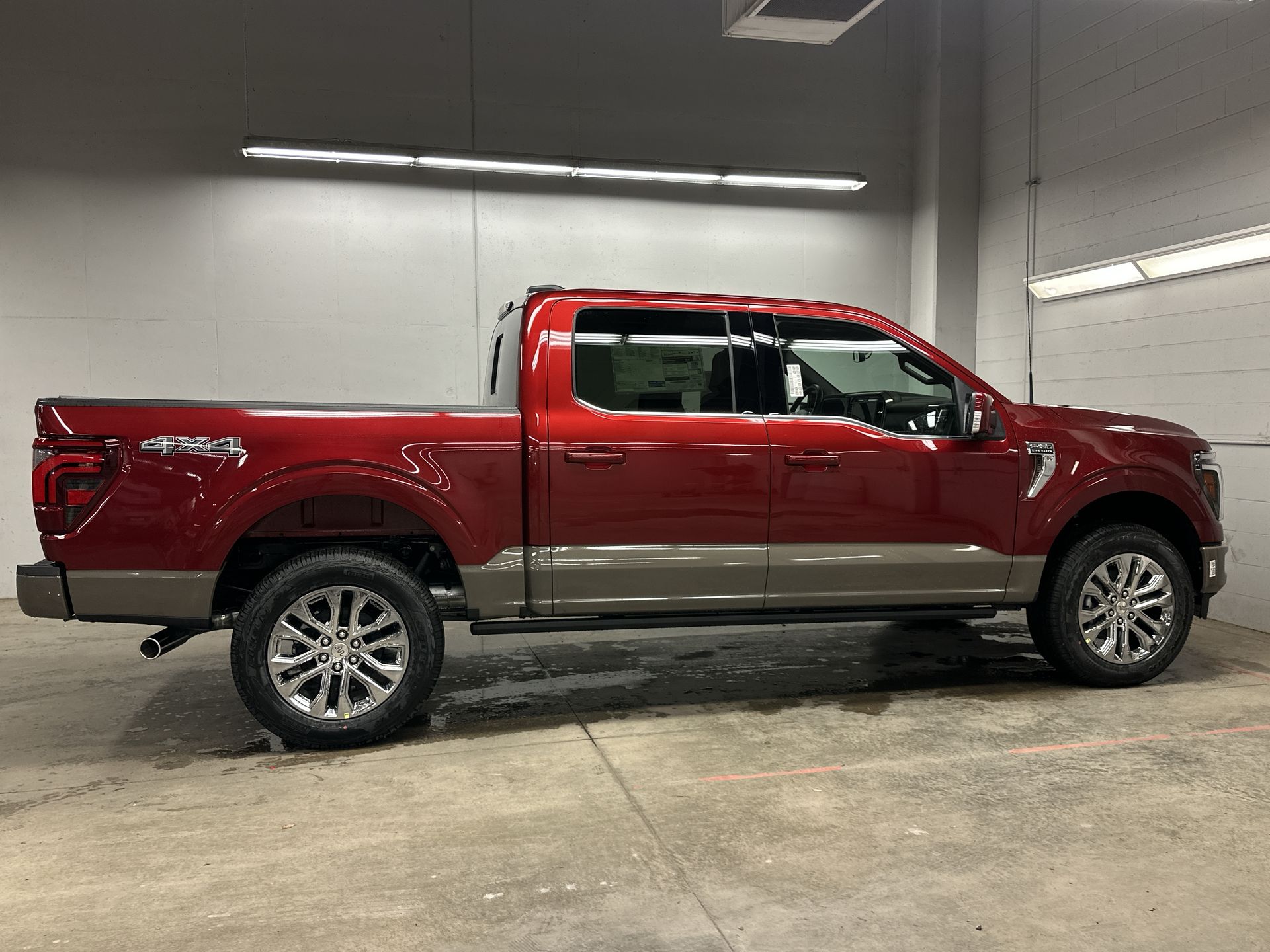 Thumbnail: 2026 Ford F-150 - 3