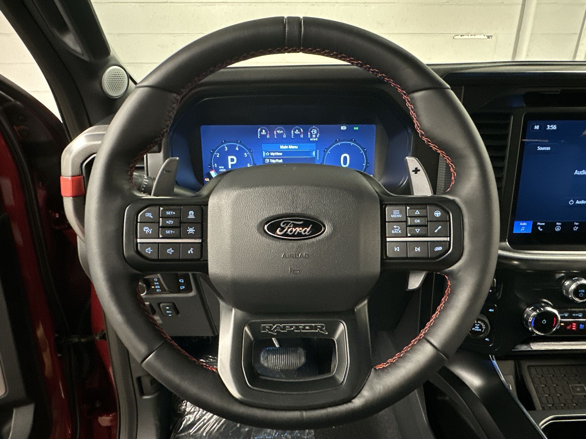 Thumbnail: 2025 Ford F-150 - 8