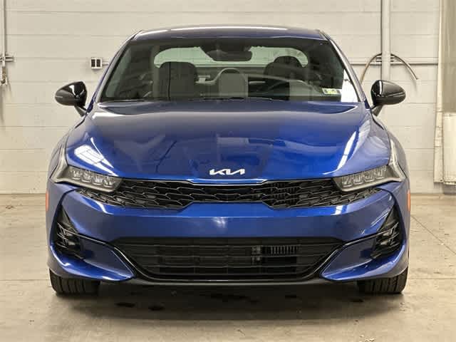 Thumbnail: 2023 Kia K5 - 30