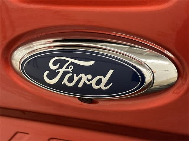 Thumbnail: 2024 Ford Maverick - 24