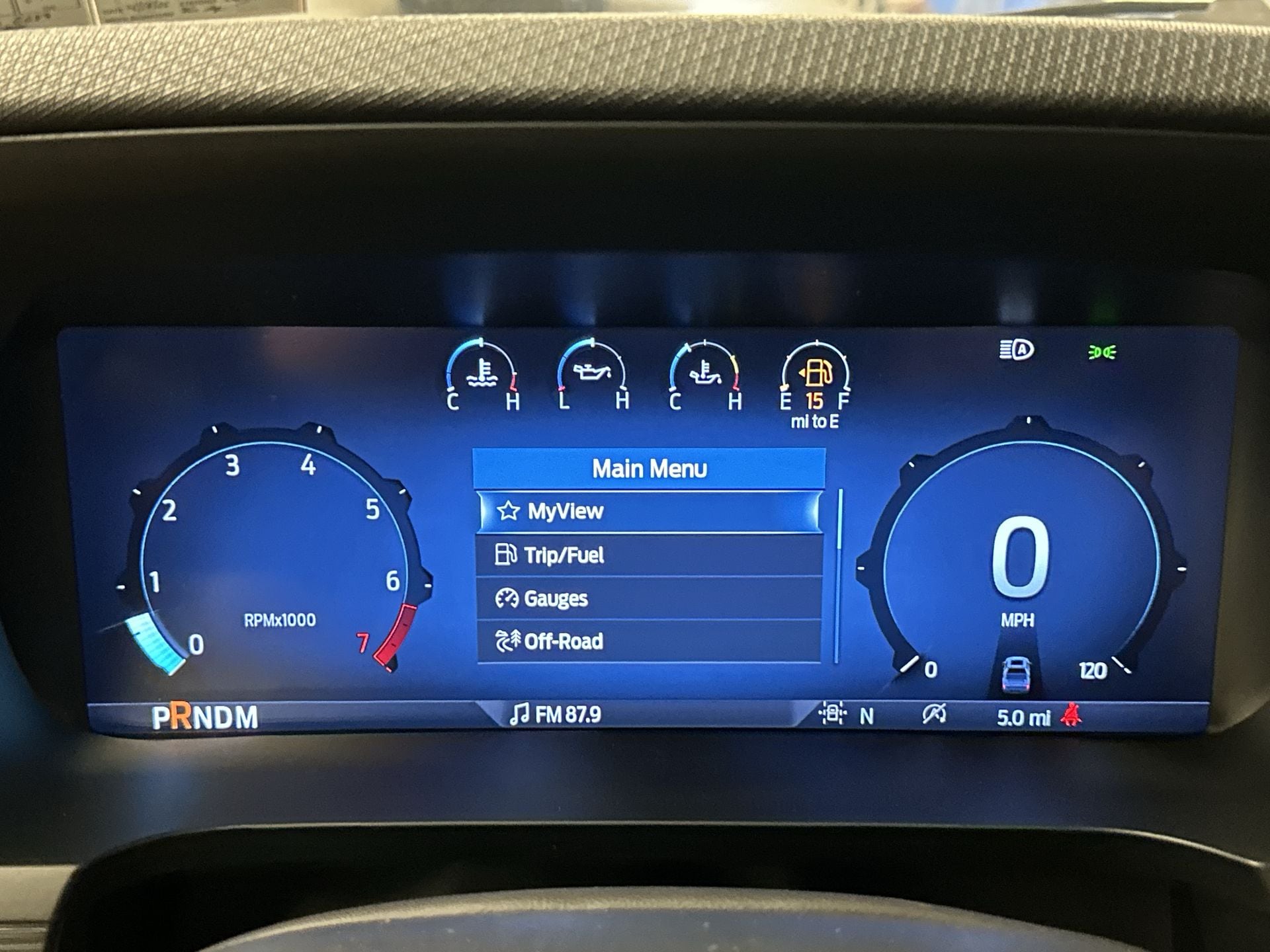 Thumbnail: 2026 Ford F-150 - 6