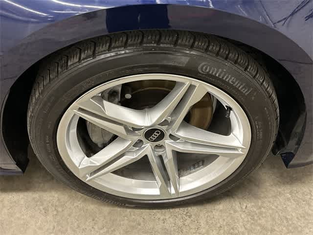 Thumbnail: 2022 Audi A5 - 5