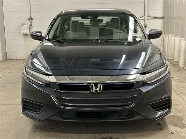 Thumbnail: 2019 Honda Insight - 27