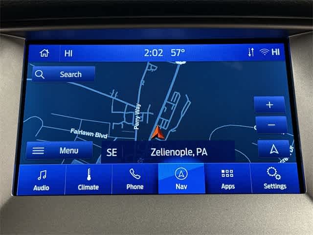 Thumbnail: 2023 Ford Ranger - 11