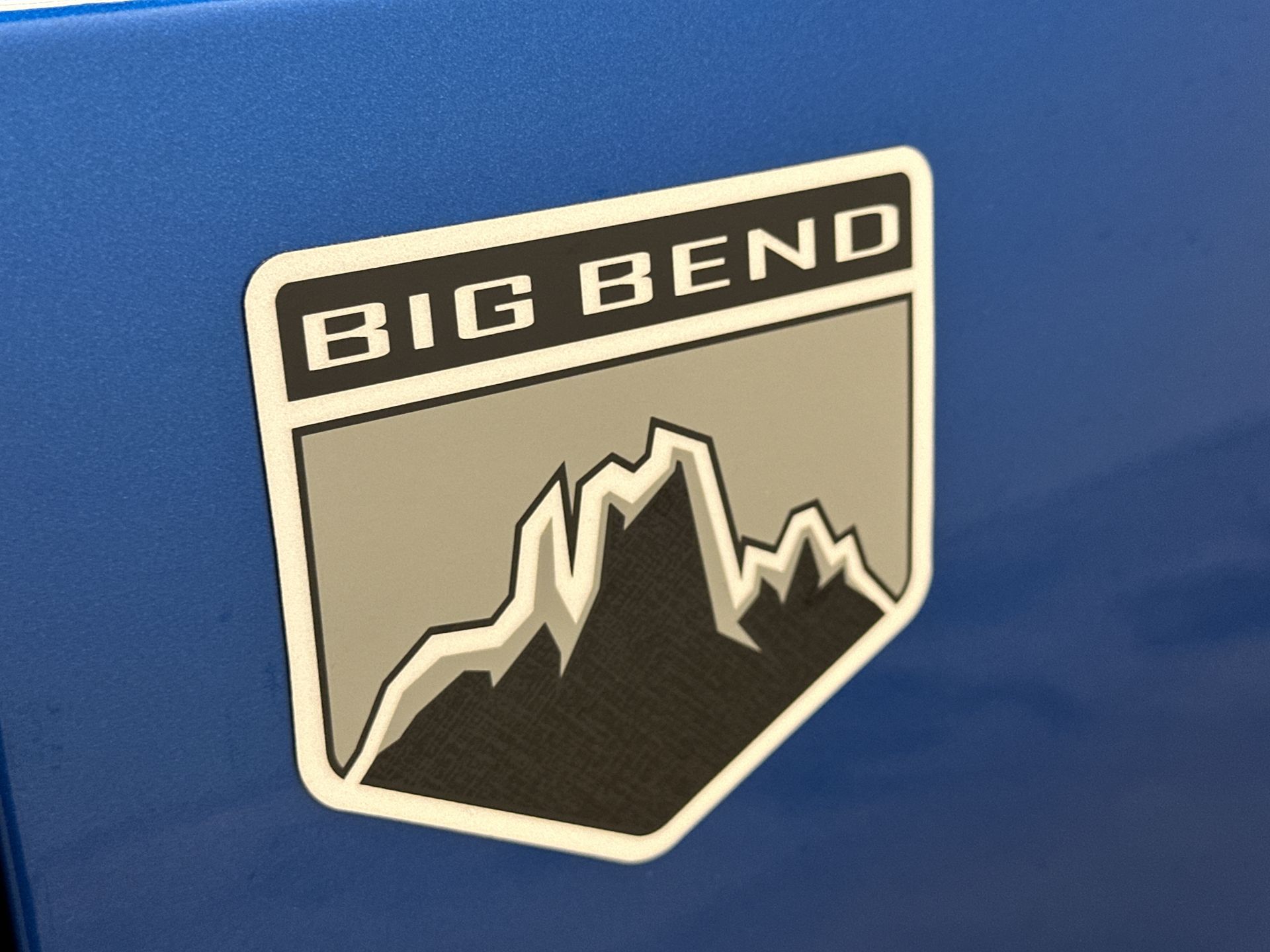 Thumbnail: 2025 Ford Bronco - 28