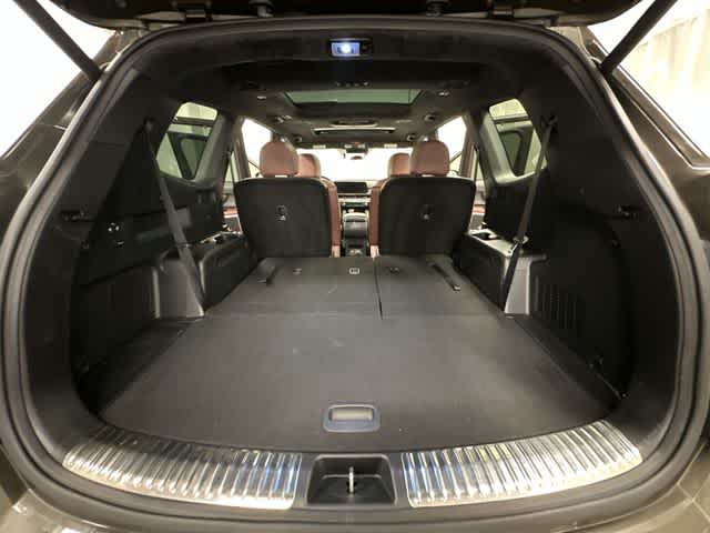 Thumbnail: 2023 Kia Telluride - 29