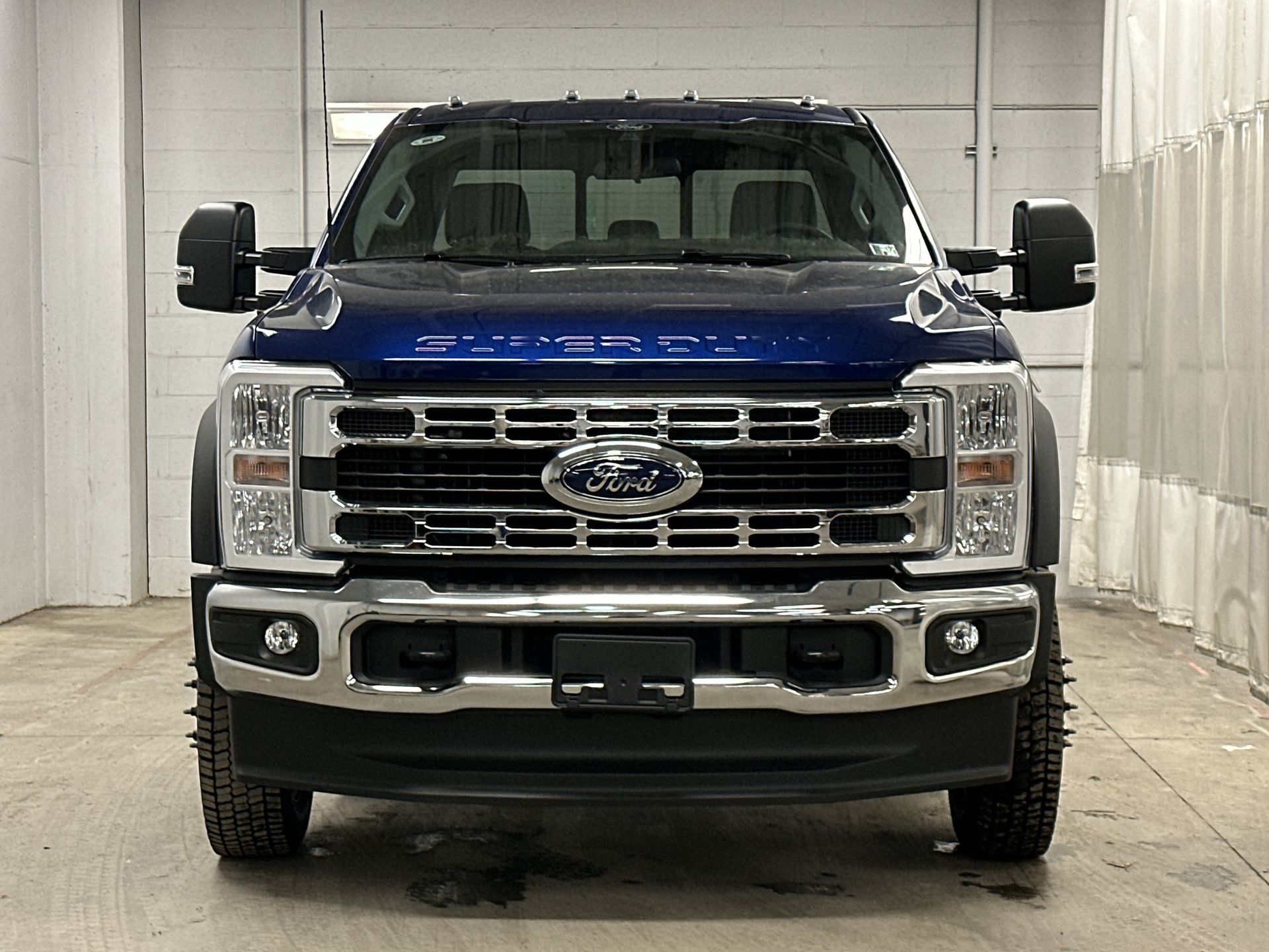 Thumbnail: 2026 Ford Econoline - 23