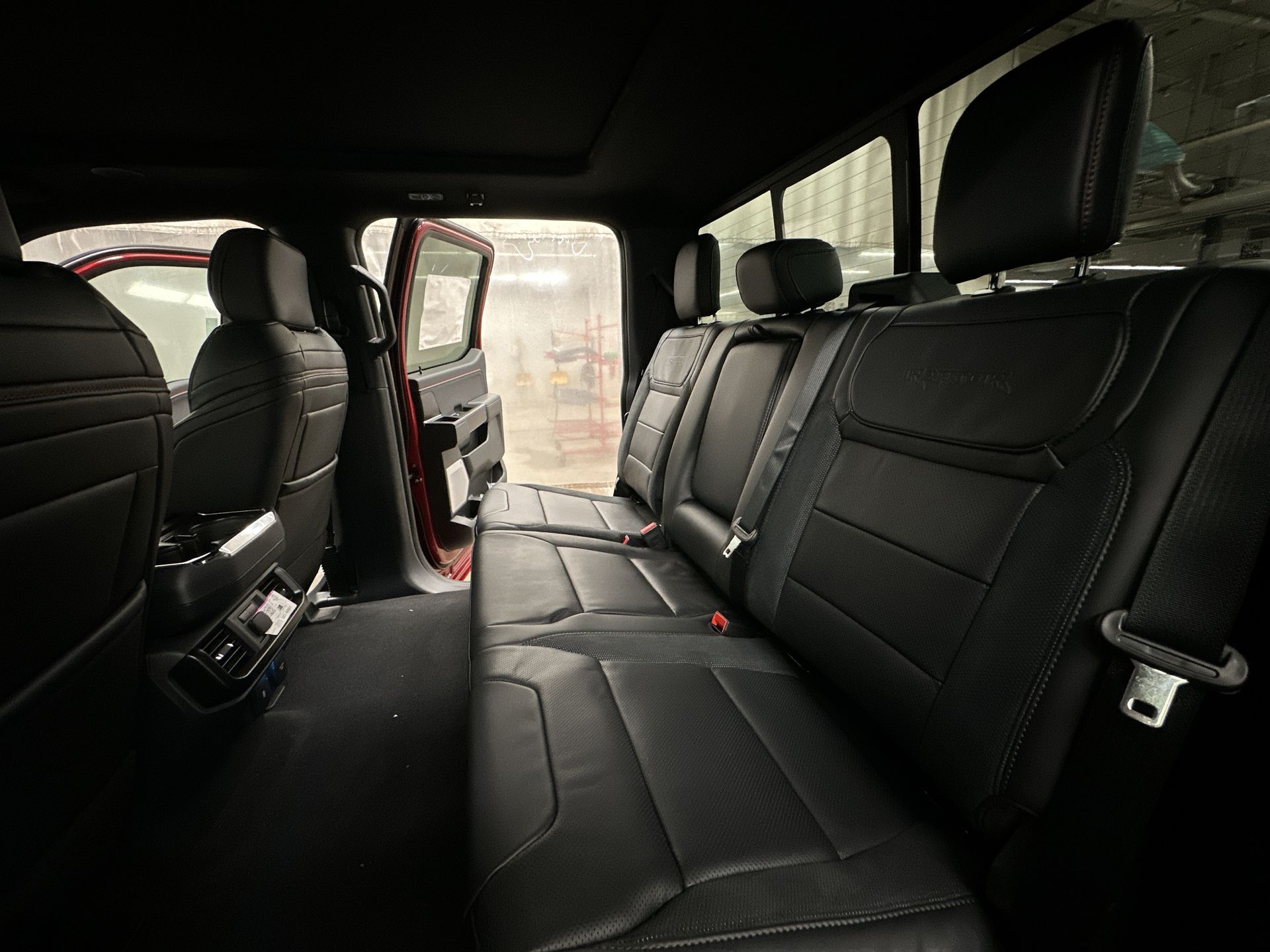 Thumbnail: 2025 Ford F-150 - 19