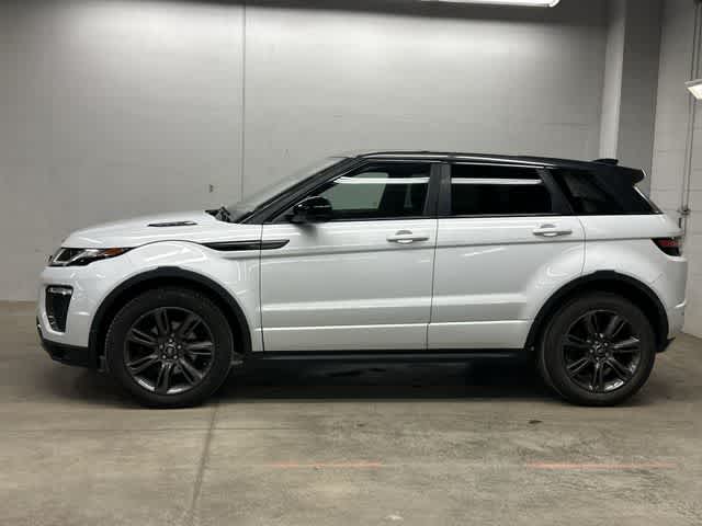 Thumbnail: 2018 Land Rover Range Rover Evoque - 2