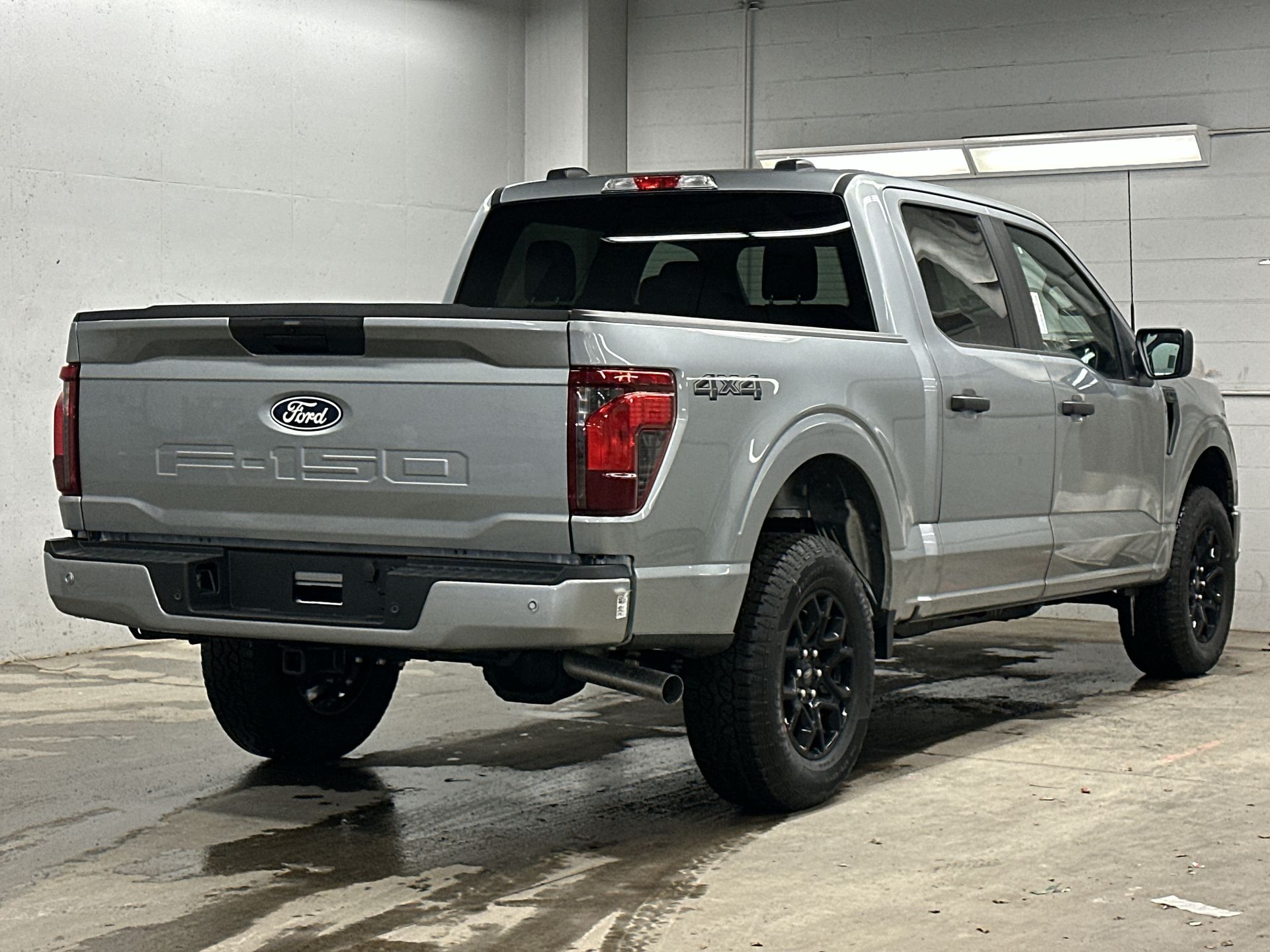 Thumbnail: 2026 Ford F-150 - 28