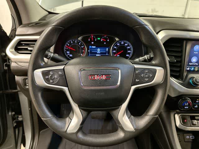 Thumbnail: 2023 GMC Acadia - 7