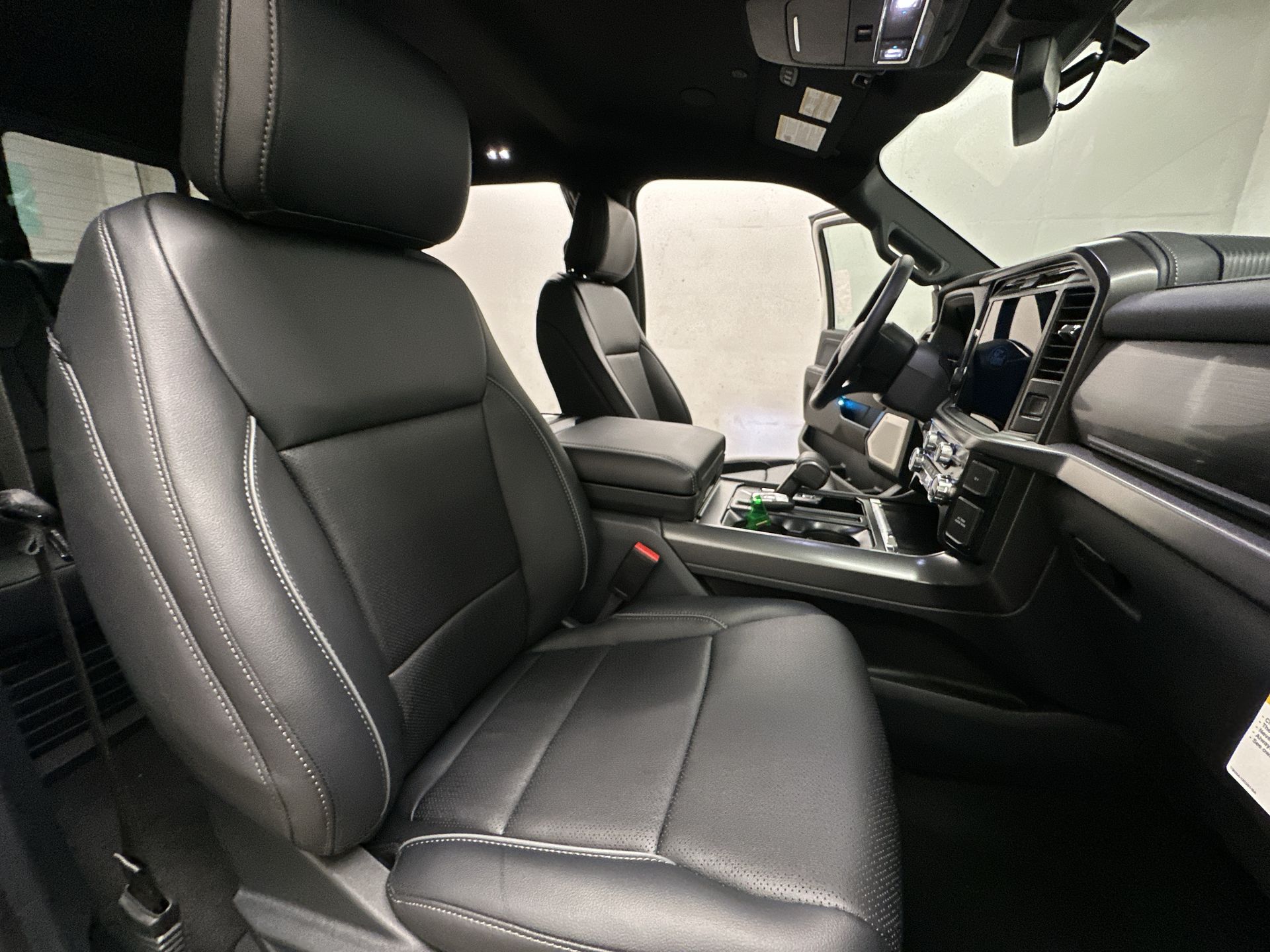 Thumbnail: 2026 Ford F-150 - 22