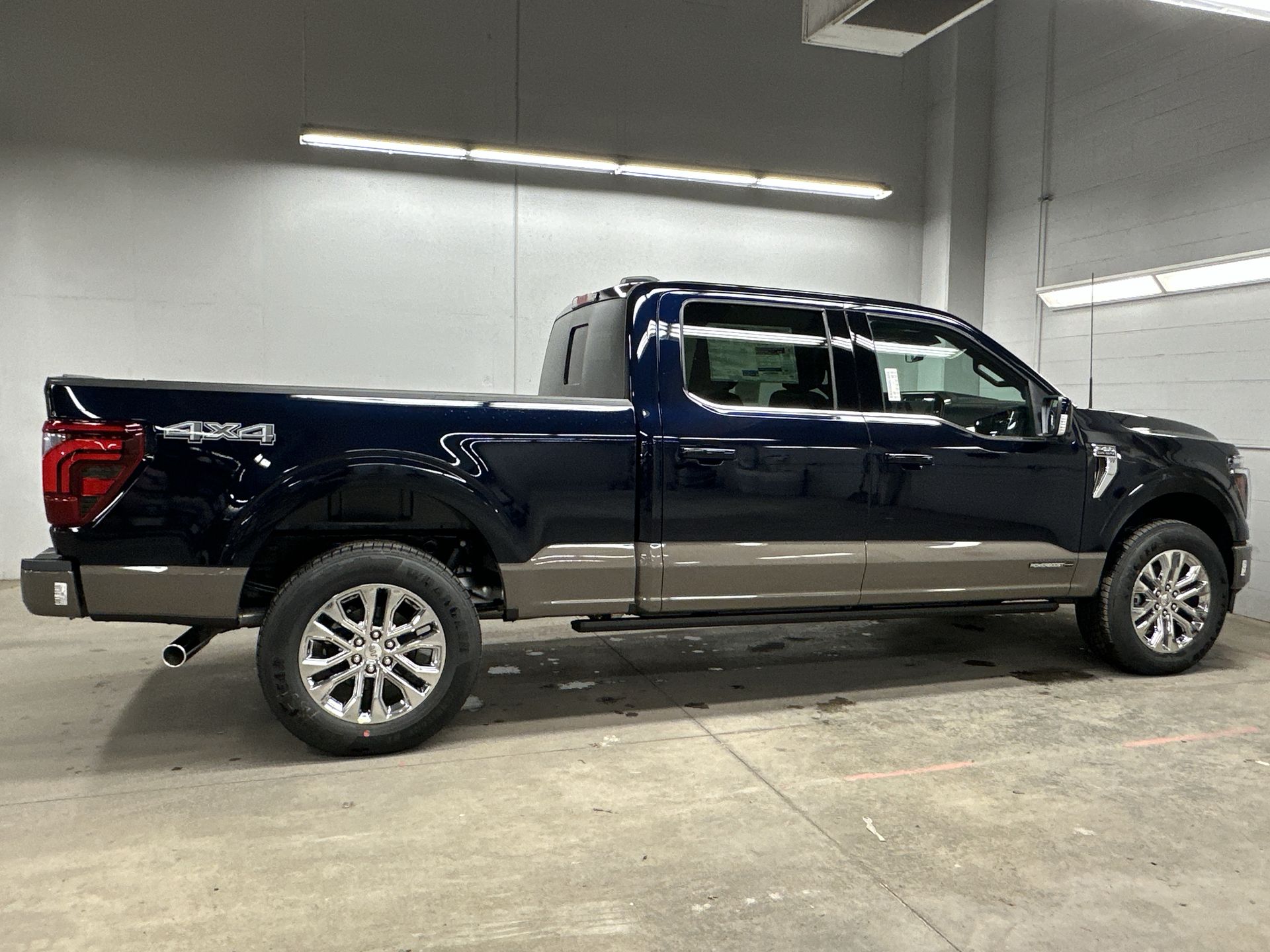 Thumbnail: 2026 Ford F-150 - 3