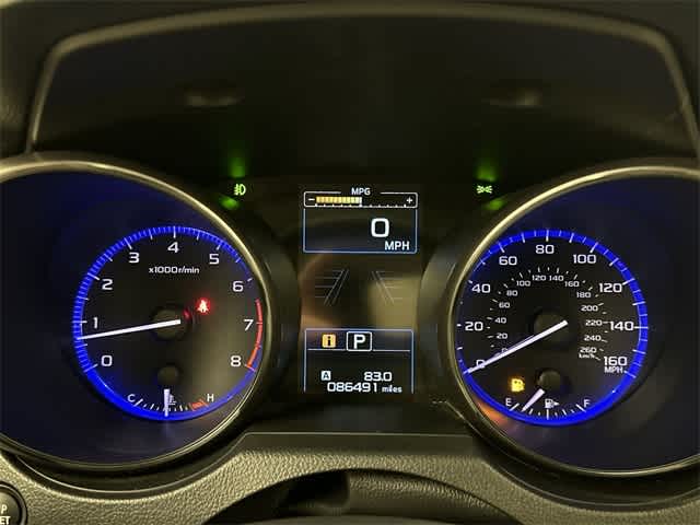 Thumbnail: 2019 Subaru Outback - 7