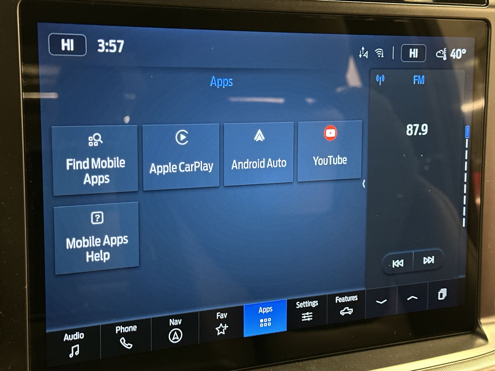 Thumbnail: 2025 Ford F-150 - 14