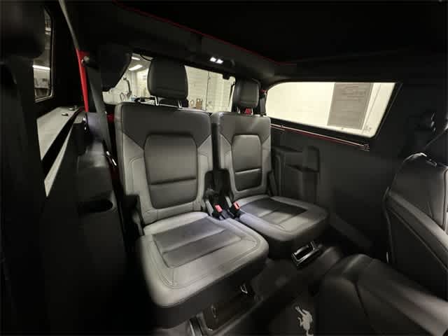 Thumbnail: 2024 Ford Bronco - 24