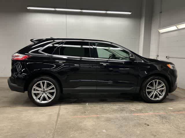 Thumbnail: 2024 Ford Edge - 3