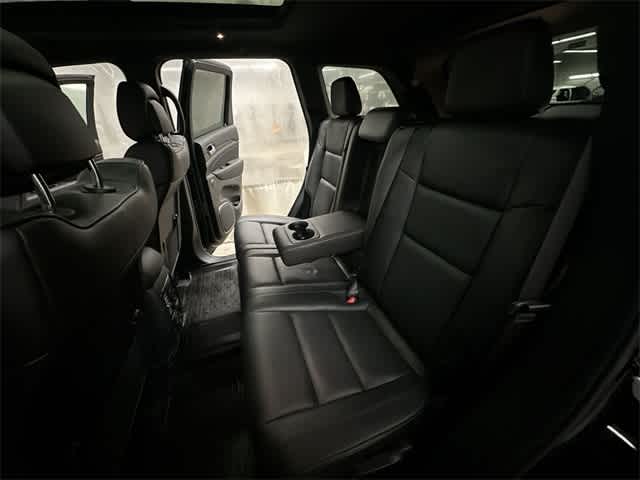 Thumbnail: 2021 Jeep Grand Cherokee - 20