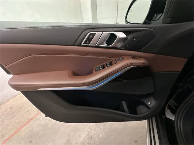 2023 BMW X5 xDrive45e 19