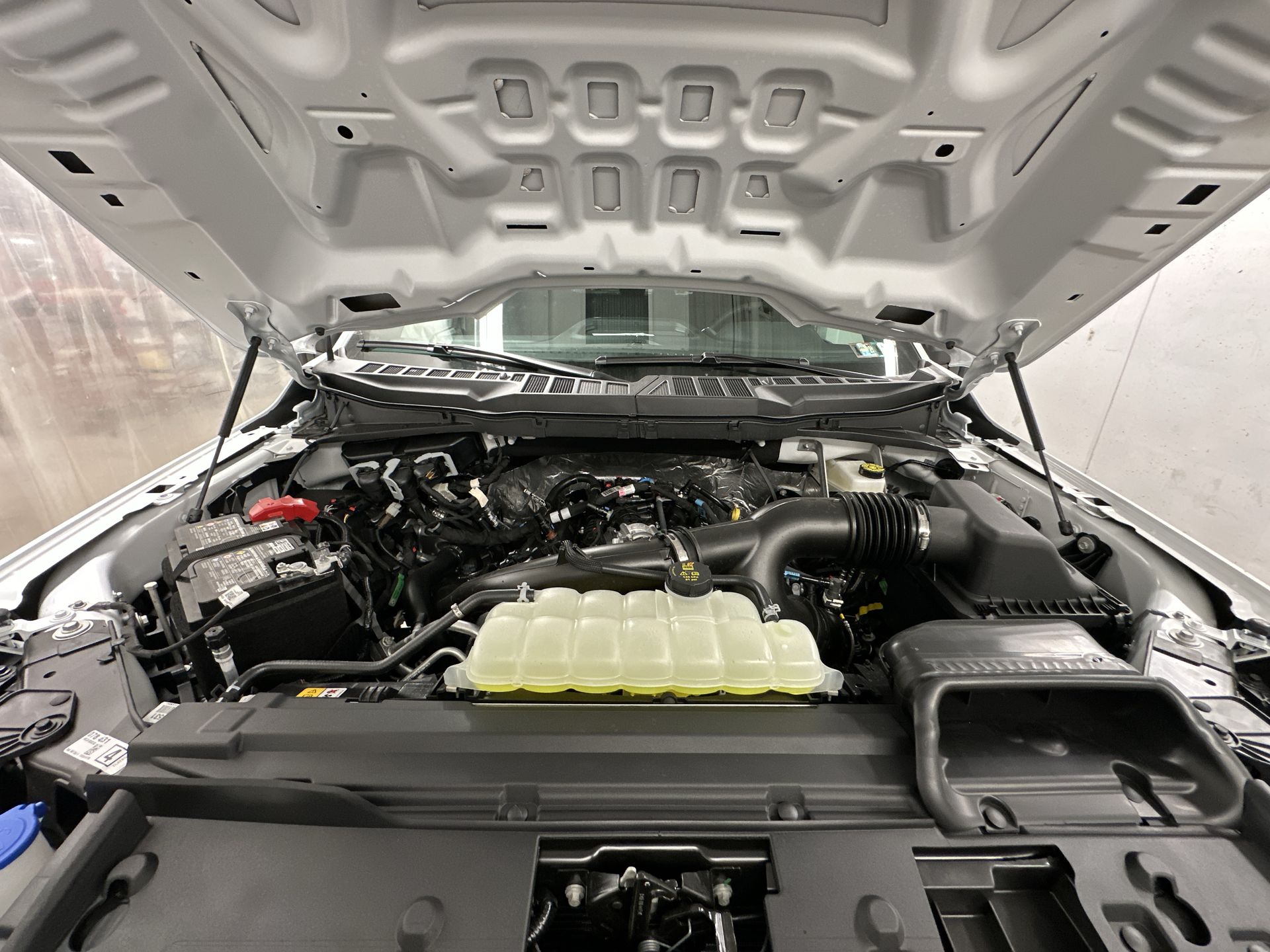 Thumbnail: 2026 Ford F-150 - 23